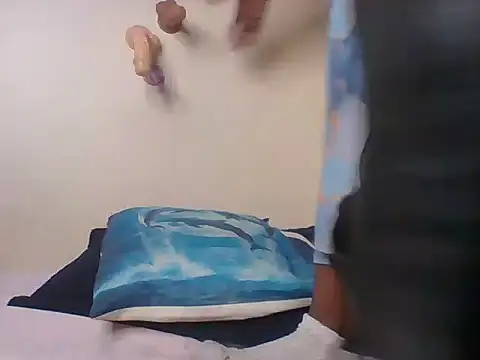 EbonyStarlightx webcam