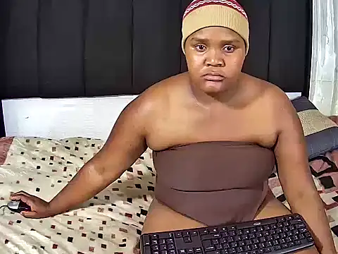 SubmissiveGirl7 webcam