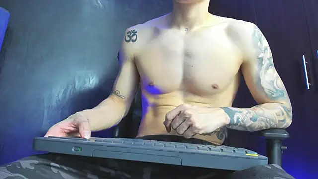 Enzo_Maserati webcam