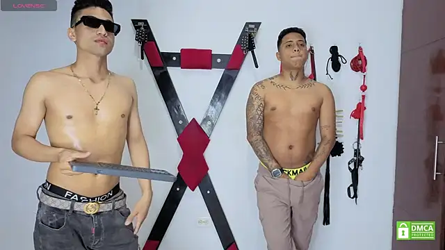 EliteBoysLive webcam