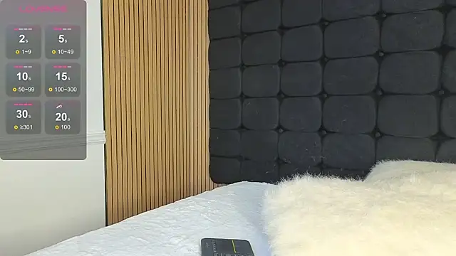 Emma-Burning webcam