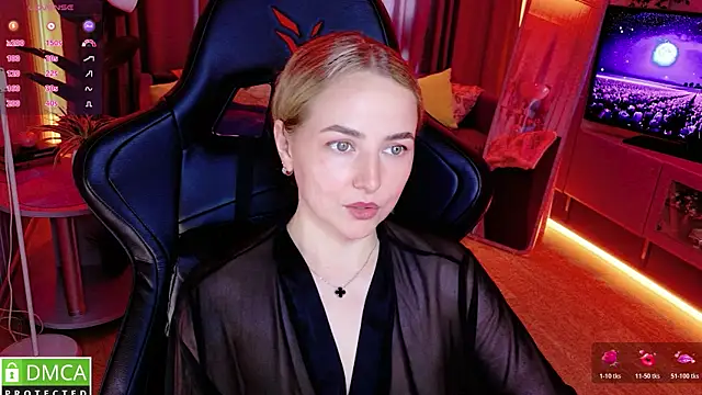 Mira_Mermayd webcam