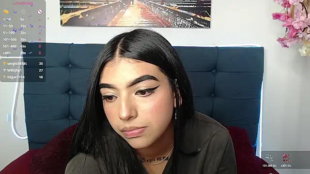 eva_six webcam