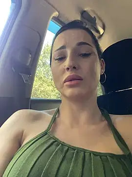 Roxana-Sexy live sex cam