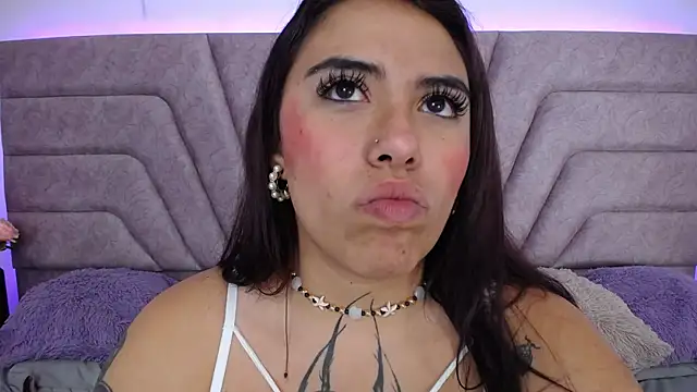Jessica_Kraftt webcam