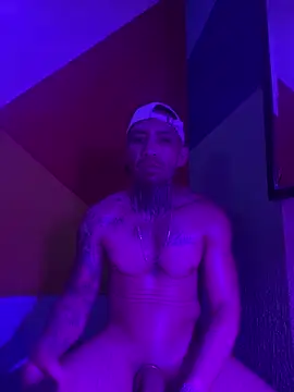 Alexandrei live sex cam