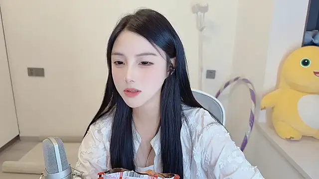 holo_love live webcam show
