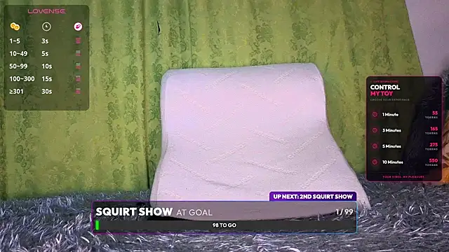 mariangellive webcam