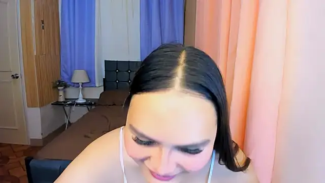 ameliamaureen live cam on StripChat
