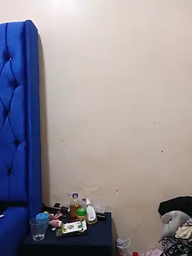 DaisyHarperr webcam