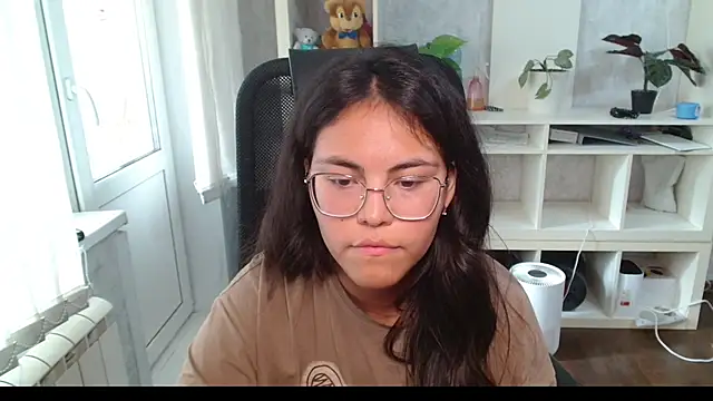 Anda_here webcam