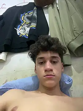 Melachornes webcam