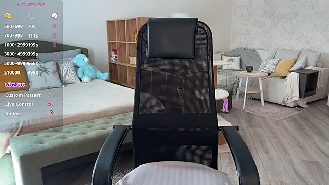 DannaEvan webcam