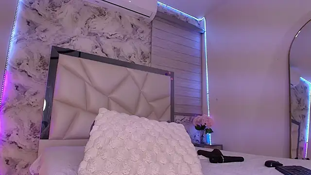 kendal_rossi live webcam show
