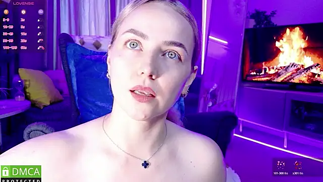 Mira_Mermayd webcam