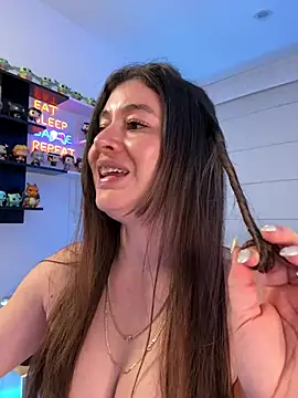Sharon_07 live cam