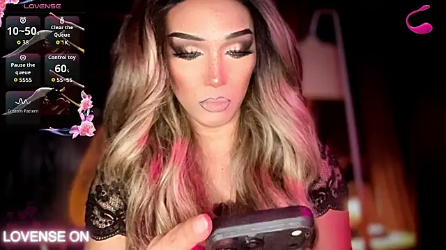 Lo_la_69 live cam
