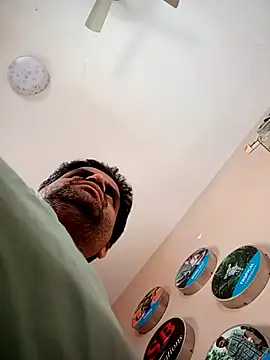 daddys_pen (Ask my age) - Nude with Cock Dance