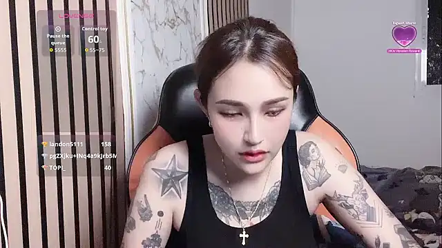 Kate_99 webcam
