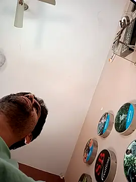 daddys_pen webcam