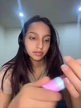 Eve_Ritz webcam