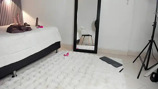 Zafiiraa webcam