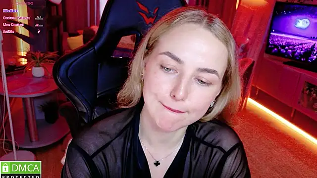 Mira_Mermayd webcam