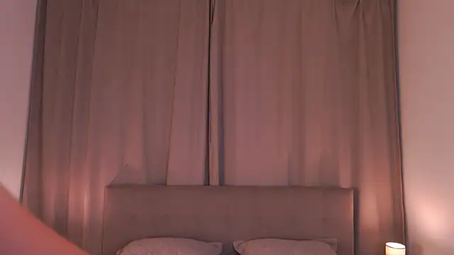 SusanaHallet webcam
