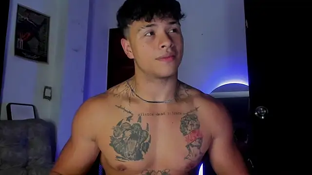 Dominic_Biker__ webcam