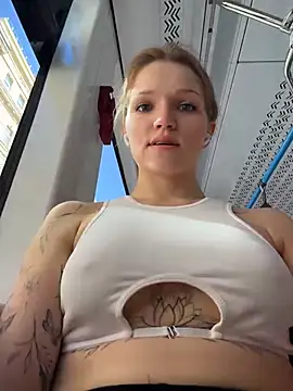 StreetSquirt Live Webcam on Stripchat
