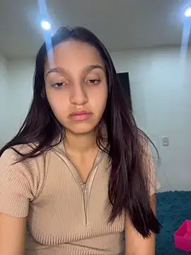 Eve_Ritz live webcam show
