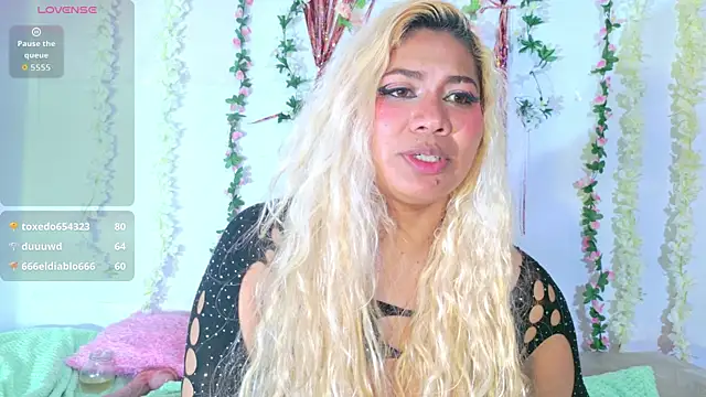 IvonnyBon_gh webcam