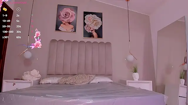 dulcepatersson1_ webcam