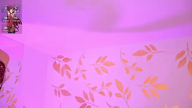 Misselektra__ webcam