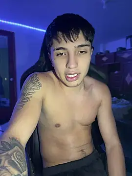 pabonsito webcam