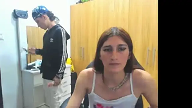 Pride_couple webcam