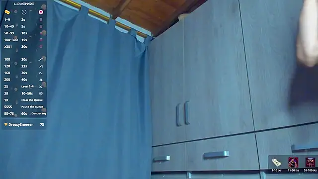 TheBatMansion webcam