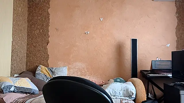KateVibe_01 webcam