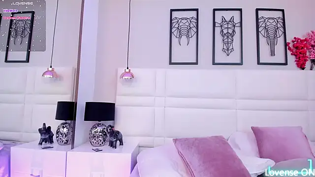 Chloe__fox_ webcam
