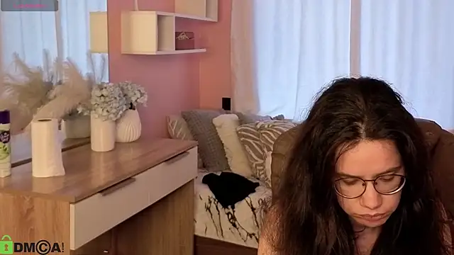 Jessica-Adams webcam