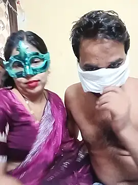 Indiansexycouple1 webcam