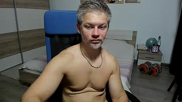 RobbyShawz webcam