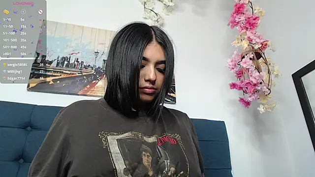 eva_six webcam