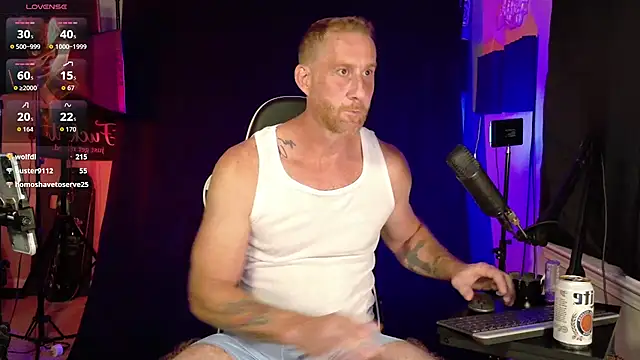 FiftyShadez live sex cam