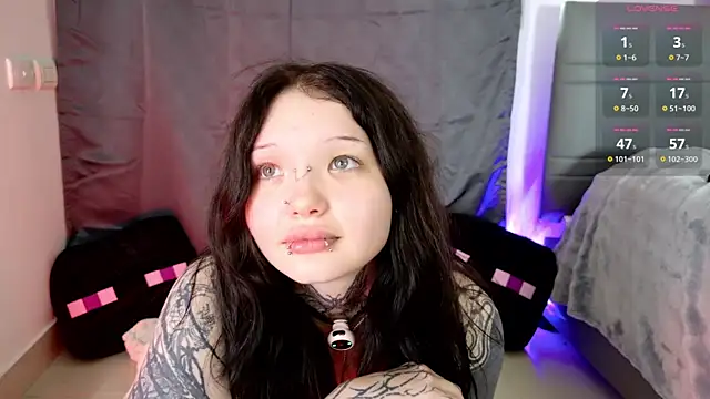lein_bone (F teen) - squirt