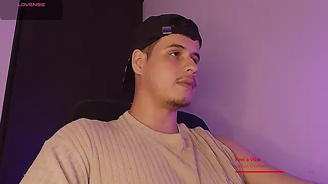 BjornSteel webcam