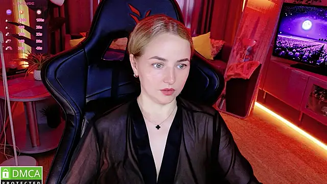 Mira_Mermayd webcam