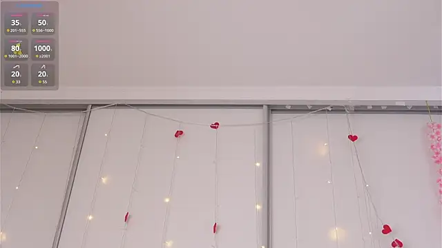 cherlyguss's live room