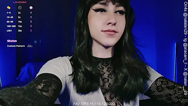 Nalan__ webcam