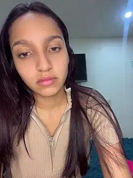 Eve_Ritz webcam